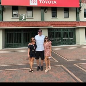 Meet your Posher, Shannon